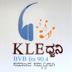 KLE Dhwani-BVB 90.4 CRS icon