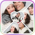 Grid Photo Maker - Pic Collage icon