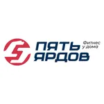 5 ЯРДОВ Челябинск icon