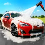 Car Wash: ASMR Game icon