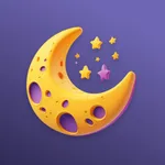 SnugStory: Bedtime Stories icon
