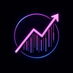 InsiderTrades: AI Stock Signal icon