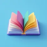 FluentRead: Learn Languages AI icon