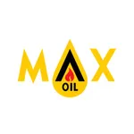 MaxOil App icon