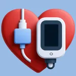 Pressure Control - Tracker icon