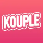 Kouple - Games for Couples icon
