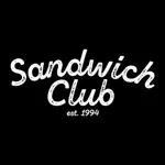 Sandwich Club To Go icon