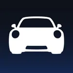 AutoRadar: Carspotting Map icon