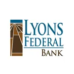 Lyons Federal Bank icon