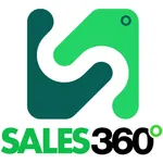 Sales360® icon