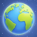 Wave - World Wave Experiment icon