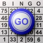 Bingo Go - Caller & Boards icon
