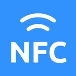 NFC Reader & Scannerㅤ icon