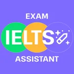 IELTS Assistant icon