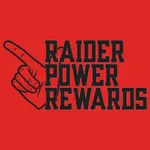 Raider Power Rewards icon