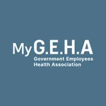 MyGEHA icon