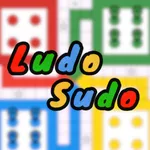 Ludo Sudo icon