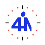 Wait4me App icon