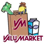 ValuMarket Online icon