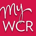 MyWCR icon