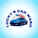 Lucky's Car Wash icon