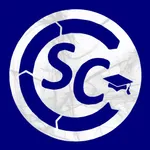 e-Learning Sec Concept icon