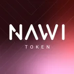 Nawi Token icon
