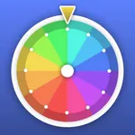 Decider - Spinning Wheel Plus icon