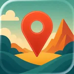 RV & Free Camping: Umkreisel icon