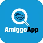 Amiggos App icon