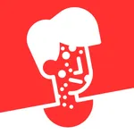 Allergy Log: Food Journal icon