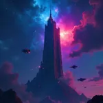 Obelisk Shelter icon