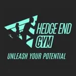 Hedge End Gym icon