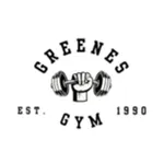 Greene’s Gym icon
