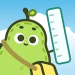 Pear Altitude - GPS / No Ads icon