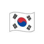 Hoon - スマホで手軽に韓国語 icon