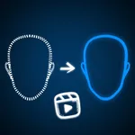 AI Face Swap Video: Swapper icon