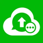 Chat Backup & Restore icon