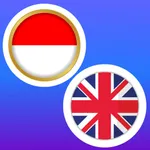 Indonesian-English Translate icon