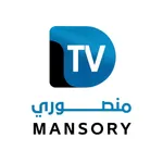 Mansory Tv icon