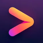 AI Video Editor & Templates icon