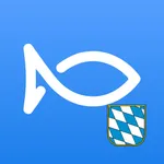 Angelschein Bayern (Fischerei) icon