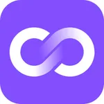 Dual Space: Multiple Parallel icon