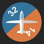 Aviator's Dashboard icon