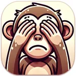 I Can't Even News Filter icon