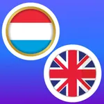 Luxembourg-English Translator icon