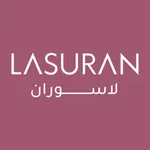 Lasuran icon
