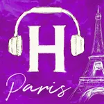 HISTORY GUIDE CITY PARIS icon