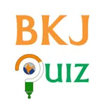 BKJ Quiz icon