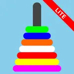 - Tower of Hanoi - Lite icon